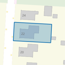 Perceel VDM00-O-1536