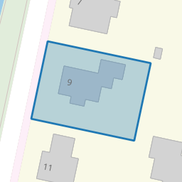 Perceel VDM00-O-1541