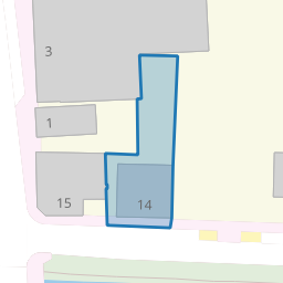 Perceel VDM00-O-1543