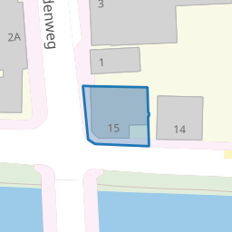 Perceel VDM00-O-1544