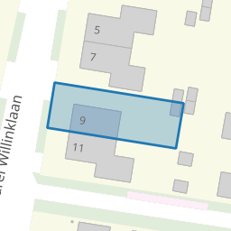 Perceel VDM00-O-1547