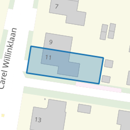 Perceel VDM00-O-1548