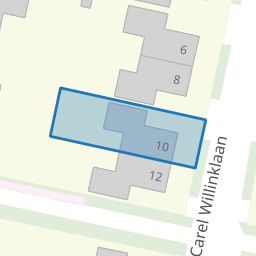 Perceel VDM00-O-1553