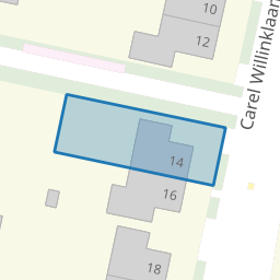 Perceel VDM00-O-1555