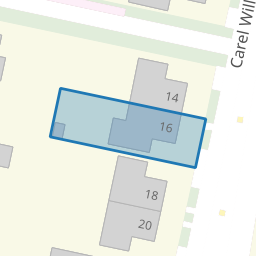 Perceel VDM00-O-1556