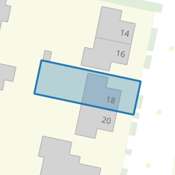 Perceel VDM00-O-1557