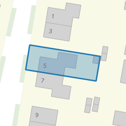 Perceel VDM00-O-1560