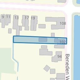 Perceel VDM00-O-1562