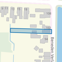 Perceel VDM00-O-1563