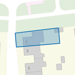 Perceel VDM00-O-1564