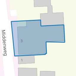 Perceel VDM00-O-1567