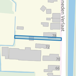 Perceel VDM00-O-1568