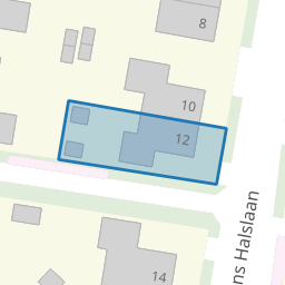 Perceel VDM00-O-1583