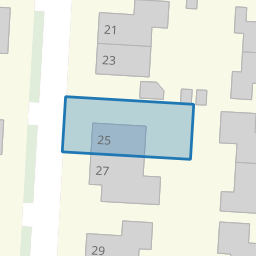 Perceel VDM00-O-1593