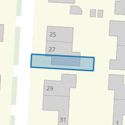 Perceel VDM00-O-1595