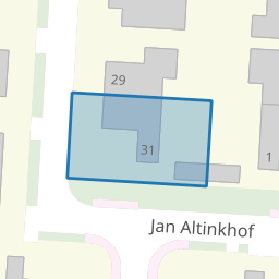 Perceel VDM00-O-1597