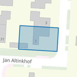 Perceel VDM00-O-1598