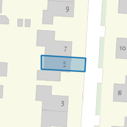 Perceel VDM00-O-1602