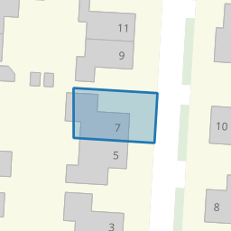 Perceel VDM00-O-1604