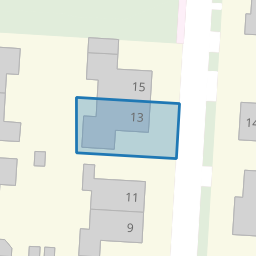 Perceel VDM00-O-1609