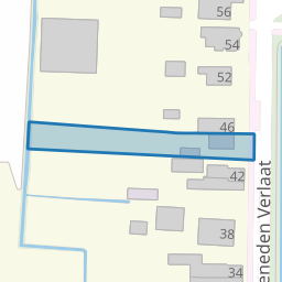 Perceel VDM00-O-1617