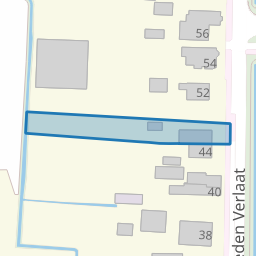 Perceel VDM00-O-1618