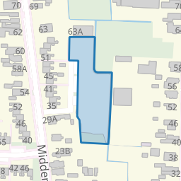 Perceel VDM00-O-1620