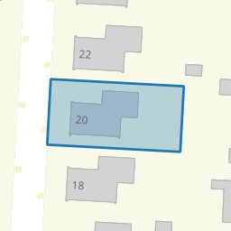 Perceel VDM00-O-1625