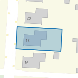 Perceel VDM00-O-1626