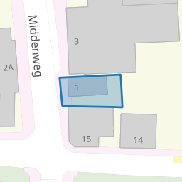 Perceel VDM00-O-1631