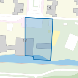 Perceel VDM00-O-1640