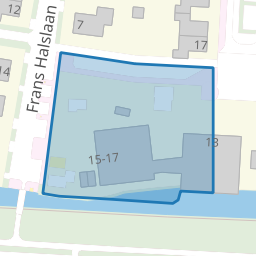 Perceel VDM00-O-1641