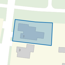 Perceel VDM00-O-1642