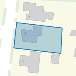 Perceel VDM00-O-1643