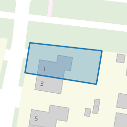 Perceel VDM00-O-1646