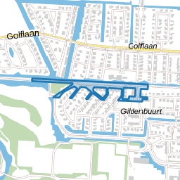 Perceel VDM00-O-1650