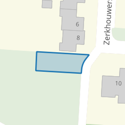 Perceel VDM00-O-1651