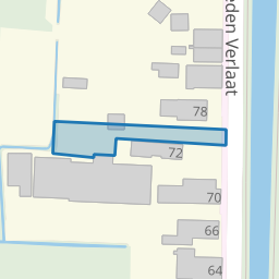 Perceel VDM00-O-1668