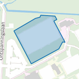 Perceel VDM00-O-1685