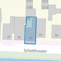 Perceel VDM00-O-1691