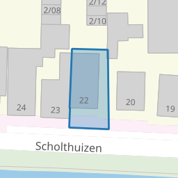 Perceel VDM00-O-1692