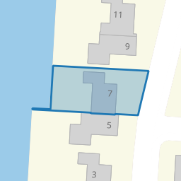 Perceel VDM00-O-1696