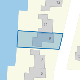 Perceel VDM00-O-1697