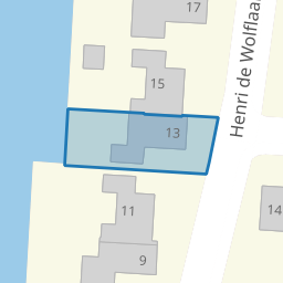 Perceel VDM00-O-1699