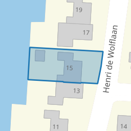 Perceel VDM00-O-1700