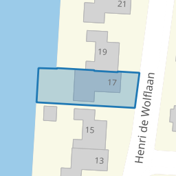 Perceel VDM00-O-1701