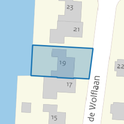 Perceel VDM00-O-1702