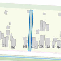 Perceel VDM00-O-1707