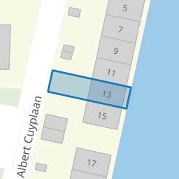 Perceel VDM00-O-1720