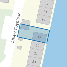 Perceel VDM00-O-1722